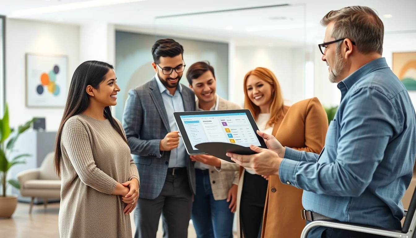 Tailored Insurance Solutions